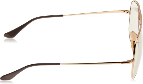 Vista 3 de Ray-Ban RB3689 Aviator Metal II - Gafas de sol
