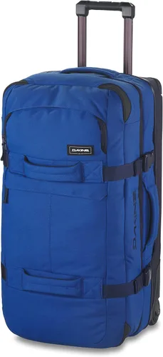 Vista 59 de Dakine Rodillo dividido 85L - Carbono, talla única