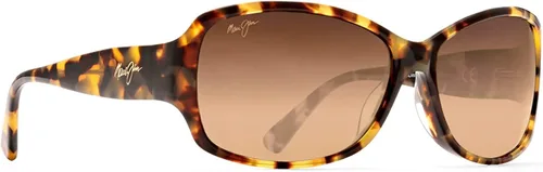 Vista 2 de Maui Jim Gafas de sol polarizadas Nalani para mujer