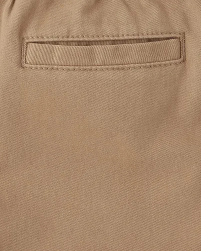 Vista 5 de Gymboree Baby Boys' and Toddler Woven Pull on Cargo Jogger Pants