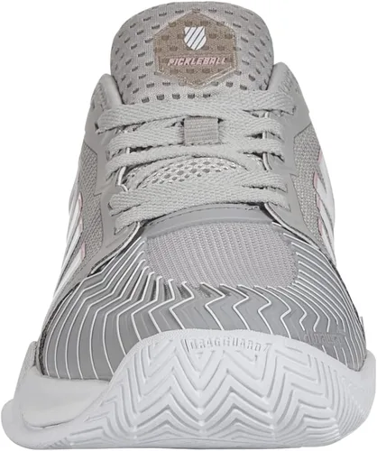 Vista 3 de K-Swiss Tenis Pickleball Supreme para mujer