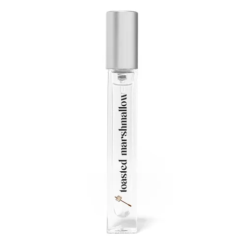 Vista 27 de Just Juice - Las noches de hoguera de The Summer I Turned Pretty - Perfume de especias cálidas y vainilla tostada para mujeres y hombres - 0.3 oz