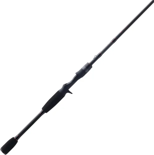 Vista 19 de Abu Garcia Vendetta caña de pesca casting