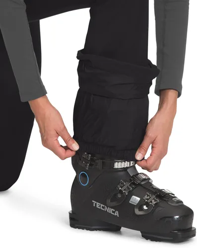 Vista 4 de Pantalón Snoga Mujer - TNF Negro