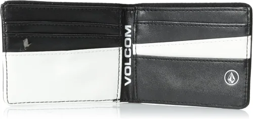 Vista 4 de Volcom Cartera Corps para hombre