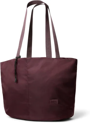 Vista 8 de Bellroy Laneway Bolso de hombro para laptop, Riverrock