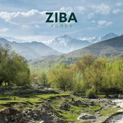 Vista 9 de Ziba Foods Kishmish Pasas Sin OMG, vegano, entero 30 amigable y paleo Superalimento naturalmente alto en fibra, hierro y antioxidantes que