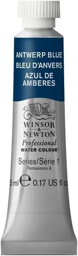 Vista 24 de Winsor & Newton - Pintura para acuarela profesional