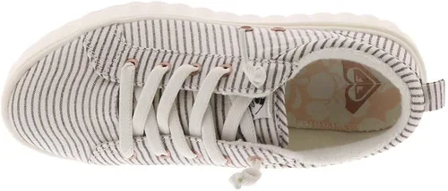 Vista 2 de Roxy Sheilahh - Tenis de plataforma para mujer PARENT