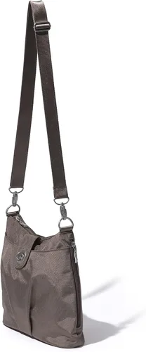 Vista 2 de Baggallini Bolsa Hobo RFID Internacional de Sorrento