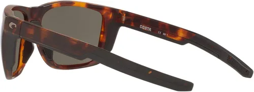 Vista 5 de Costa Del Mar FERG - Gafas de sol cuadradas para hombre