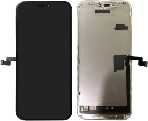 Vista 15 de Para iPhone 5S/SE 2016 Reemplazo de pantalla para iPhone SE A1662 LCD Digitalizador Kits de reparación para iPhone 5STouch Pantalla Asamblea