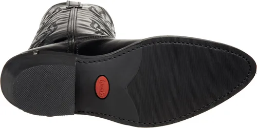 Vista 4 de Laredo Men's McComb Round Toe Cowboy Boots Western