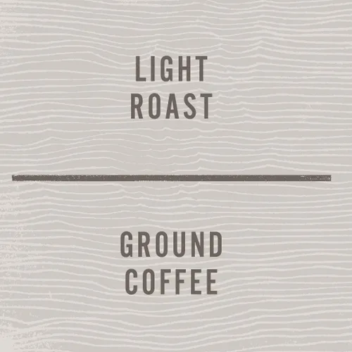 Vista 4 de Allegro Coffee Café orgánico molido mezcla para desayuno, 12 oz