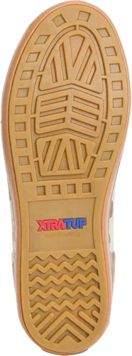 Vista 2 de Xtratuf Men's Ankle Deck Boat Fishing Boots