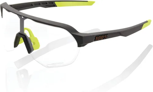 Vista 13 de 100% Accuri 2 OTG Gafas para Bicicleta de Montaña y Motocross - Gafas Deportivas para Motocross y Conducción de Moto de Cross