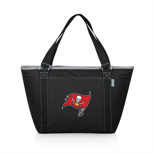 Vista 32 de PICNIC TIME NFL Topanga Cooler Bag, Soft Cooler Tote Bag, Picnic Cooler