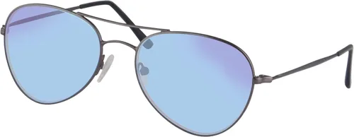 Vista 8 de SHINU Daltónico Gafas de sol rojo-verde Hombres Mujeres Daltonismo Gafas de sol-SH72002