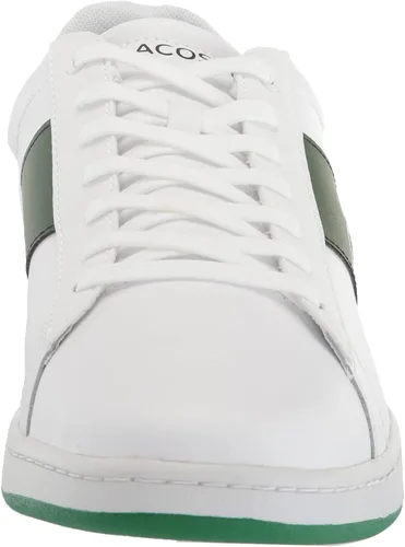Vista 2 de Lacoste Mens Carnaby Sneaker