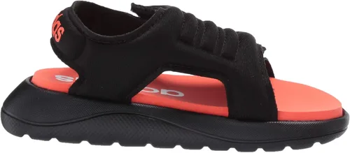 Vista 6 de adidas Sandalia cómoda unisex para niños I Slide