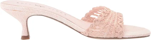 Vista 6 de Katy Perry The Flouwer - Sandalias de vestir tejidas para mujer