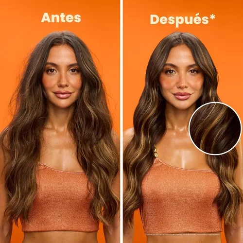 Vista 5 de MATRIX Mega Sleek Supreme Mask - Para cabello encrespado, 16.9 onzas