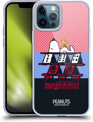 Vista 286 de Head Case Designs - Carcasa de gel suave compatible con Apple iPhone 7 Plus/iPhone 8 Plus