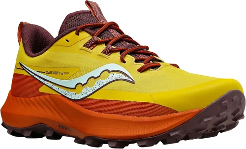 Vista 4 de Zapatos Saucony Peregrine 13 para mujer arroyo