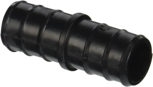 Vista 2 de ACTIVEAQUA Conector recto, 1/2 pulgada, paquete de 10
