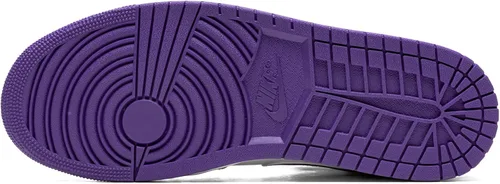 Vista 4 de Jordan Air 1 Mid