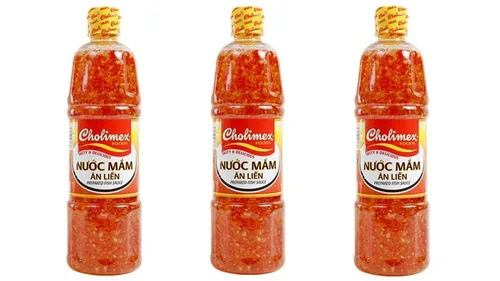 Vista 46 de 1 Paquete - 60N Salsa de Pescado Premium Phu Quoc - Nuoc Mam Phu Quoc Dam Dac 60 Do Dam - 17 Oz / 482 ml