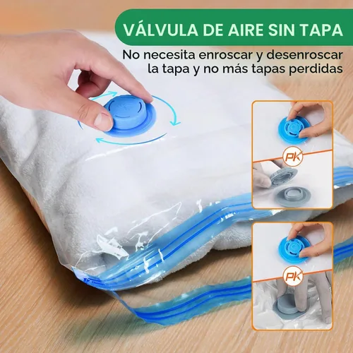 Vista 4 de ZPP Bomba de aire de vacío eléctrica compacta portátil para bolsas