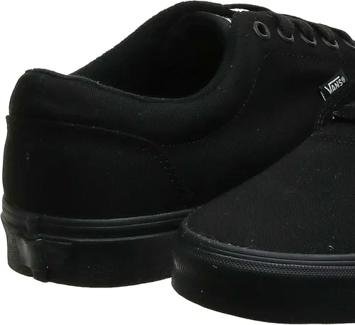 Vista 3 de Vans Unisex Adulto Era Core Classics, Negro
