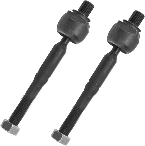 Vista 499 de Detroit Axle - Kit de suspensión frontal de 10 piezas para Dodge Avenger 2008-2014, Chrysler Sebring 2007-2010, 2 brazos de control inferiores, 2