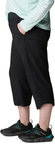 Vista 9 de Columbia Capri Leslie Falls para mujer