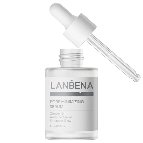 Vista 8 de LANBENA Removedor de puntos negros 2.0, tiras para poros de nariz, máscara desprendible de limpieza profunda con ácido salicílico, arcilla blanca