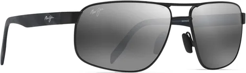 Vista 2 de Maui Jim 776 WHITEHAVEN 63 - Gafas de sol 2480in