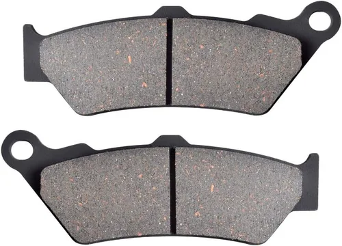 Vista 2 de KYN Para BMW K1600 GT 2011-2020, K 1600 GTL 2011-2020 Pastillas de freno delanteras traseras de motocicleta Disco orgánico K1600GT K1600GTL