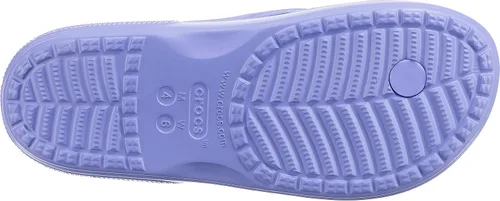 Vista 7 de Crocs Flip clásico