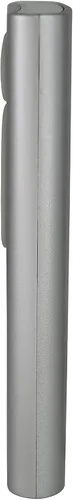 Vista 8 de Mando a distancia de repuesto compatible con Dyson AM11 TP00 TP01 Pure Cool Tower Purfier Fan (plateado)