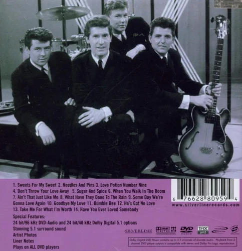 Vista 2 de Very Best of the Searchers