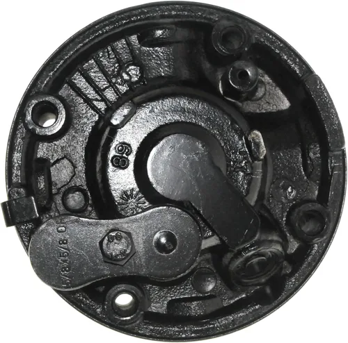 Vista 4 de GM Genuine Parts 15-2232 Compresor de aire acondicionado, remanufacturado
