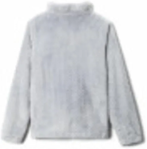 Vista 7 de Columbia Baby Fire Side Sherpa con cremallera completa