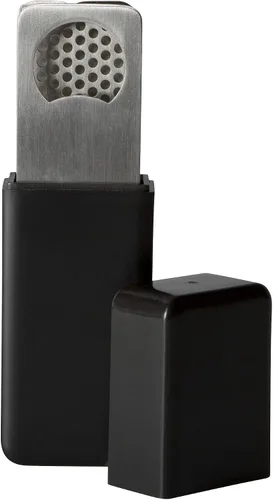 Vista 2 de Houdini Juego de herramientas de barra compacta, 6 piezas, negro