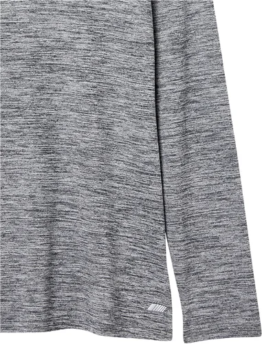Vista 5 de Tienda Essentials Camiseta Tech Stretch de manga larga para mujer (disponible en tallas grandes)