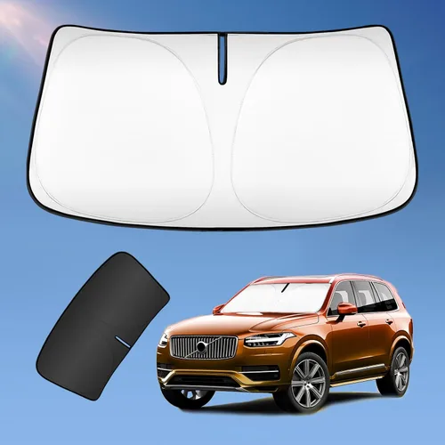 Vista 28 de Parasol para Mazda 3 2019-2025 2026