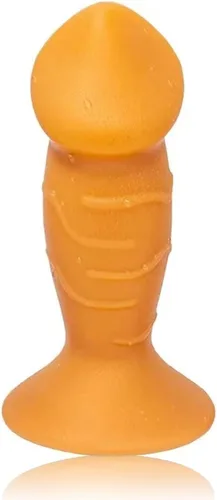 Vista 12 de Consolador de enchufe anal, disponible en 4 tamaños, tapón anal de silicona líquida, masaje de próstata, dilatador de ano, bola anal