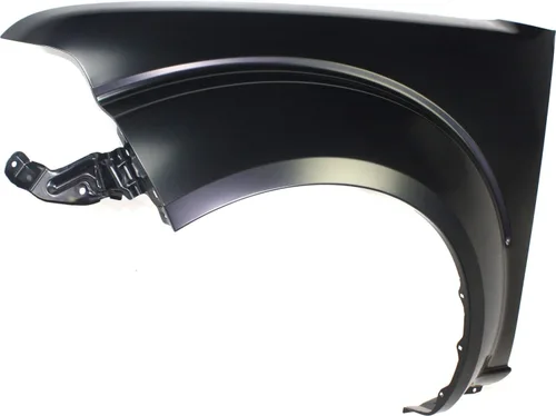 Vista 3 de Garage-Pro Guardabarros para NISSAN FRONTIER 2005-2018 LH