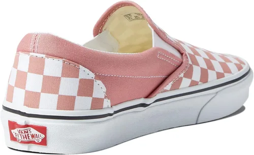 Vista 5 de Vans Zapatos clásicos sin cordones, unisex