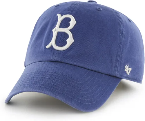 Vista 26 de NCAA '47 Clean Up–Gorra ajustable, una talla para todos Caqui
